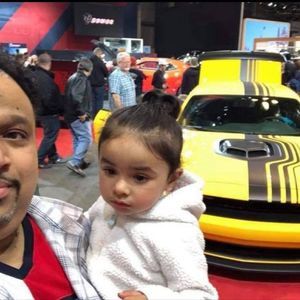 Meet your Posher, Tahseen